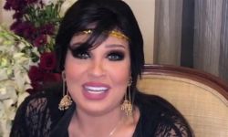 الفنانة فيفي عبده تكشف عن نيتها اعتزال الفن